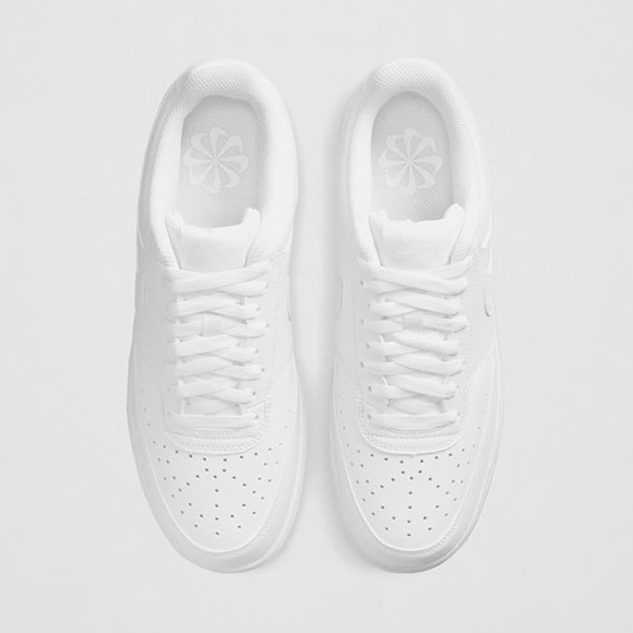 Nike Men's Court Vision Low Shoes - Picture 2 of 6